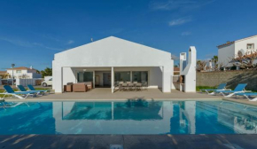Villa Son Blanc Grupo Seranova Luxury Hotel
